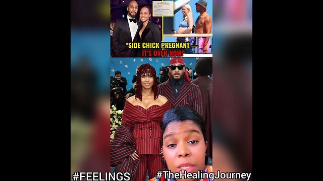 FEELINGS The Healing Journey