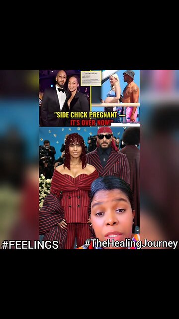 FEELINGS The Healing Journey