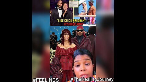 FEELINGS The Healing Journey