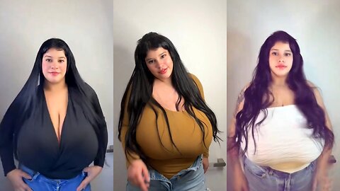 Dance with content creator Daniela Pereira. Curvy, proud and fun.