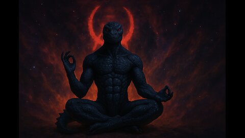 The Inner Battleground: Why You Feel Like Multiple Beings at War Inside