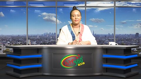 Ethio 360 Media, Daily News August 18/2025