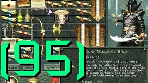 Might & Magic VIII: Alternate/Modded (Custom Party) - Walkthrough/Videonávod - 95 - [EN/CZ]