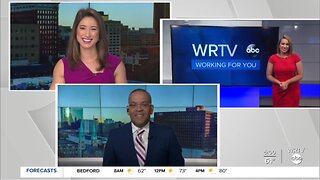 July 9, 2021 - WRTV 'Good Morning Indiana' Morning Newscast