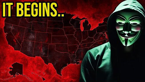 There's been a situation..