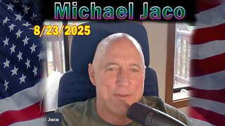 Michael Jaco Update Today Aug 23: "The Arrests Are About To Begin As President Trump Begins Moving National Guard To Multiple US Cities"