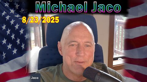 Michael Jaco Update Today Aug 23: "The Arrests Are About To Begin As President Trump Begins Moving National Guard To Multiple US Cities"