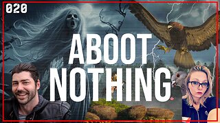 ABOOT NOTHING 020 | Thunderbird vs Banshee and other meaningless things