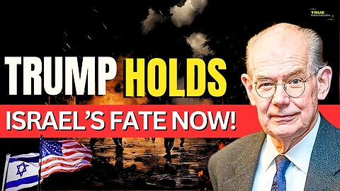 JOHN MEARSHEIMER UNLEASHED: The Forbidden Lecture They Tried to Bury