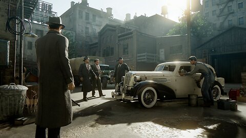 Mafia pt. 2 | M3 Gaming