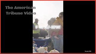 Woke Singer Goes Absolutely Berserk after DHS Uses Her Song for Awesome ICE Deportation Video