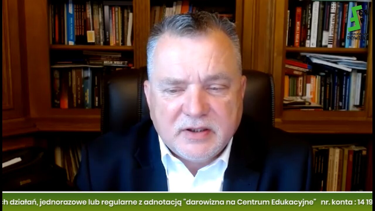 Andrzej ZAPAŁOWSKI: Targi Zbrojeniowe w Kielcach - Ukraina nie tylko klientem ale i producentem