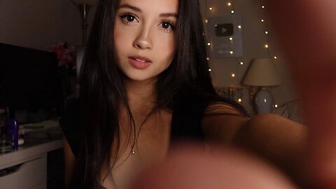 ASMR Personal Attention for Sleep 💤