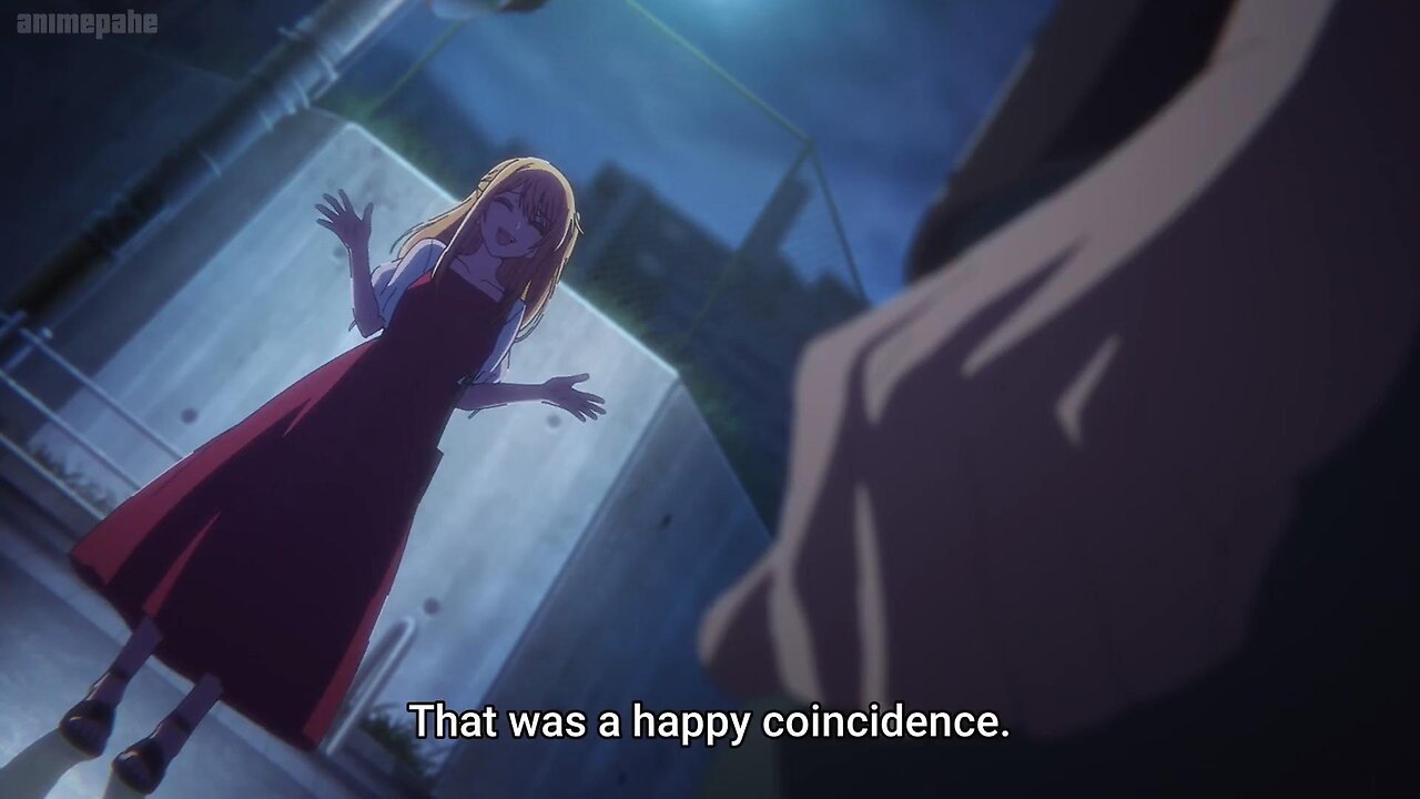 ruby has a point | Oshi No Ko Season 3