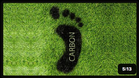 Carbon Tax and the Digital ID Control Grid