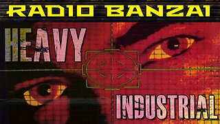 INDUSTRIAL STRENGTH