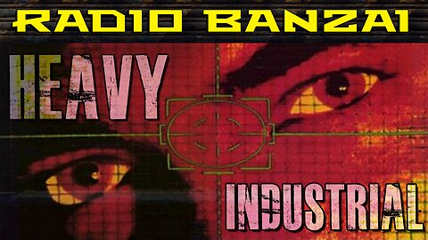 INDUSTRIAL STRENGTH