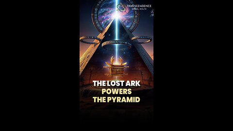 THE TRUTH ABOUT THE GREAT PYRAMIDS OF EGYPT..
