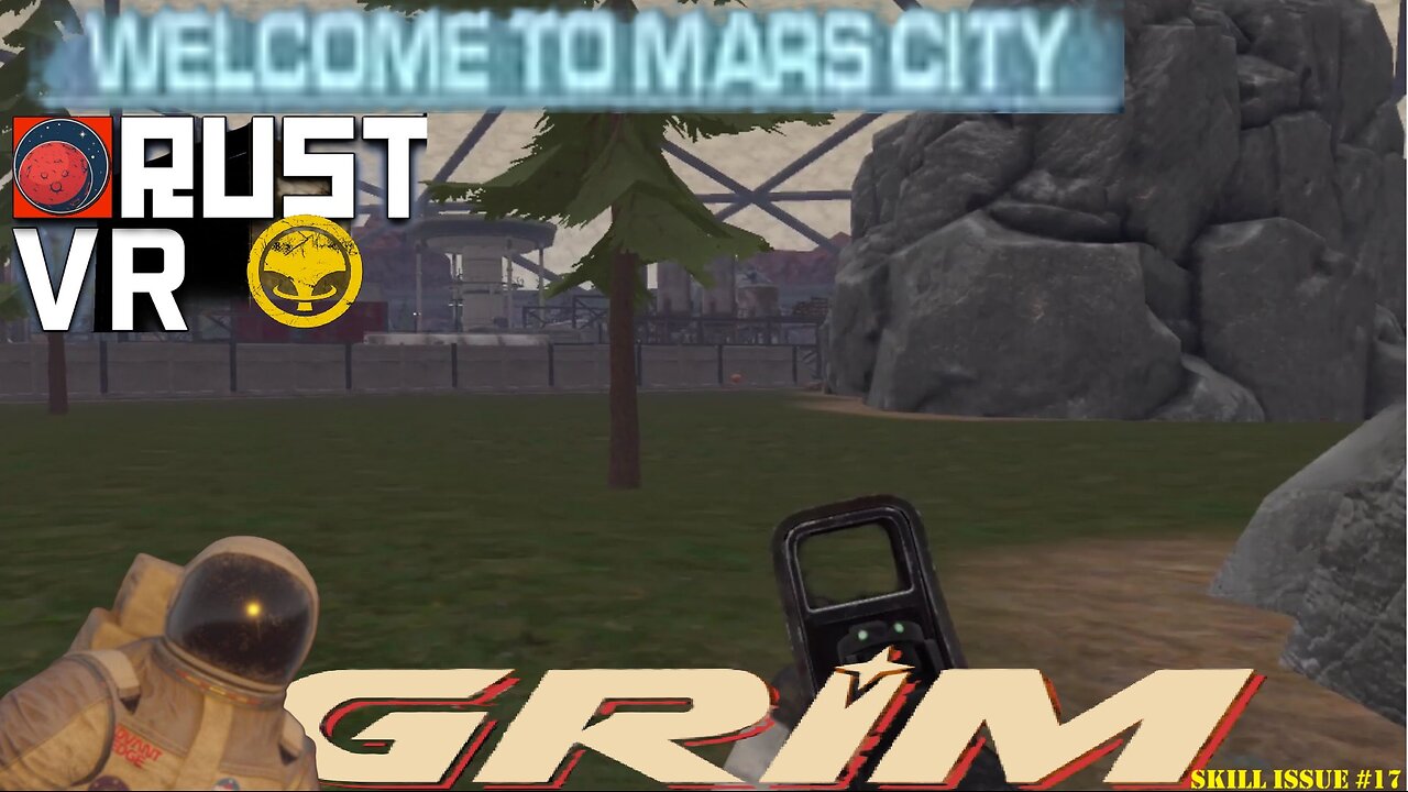 more Early Grim Uploads
