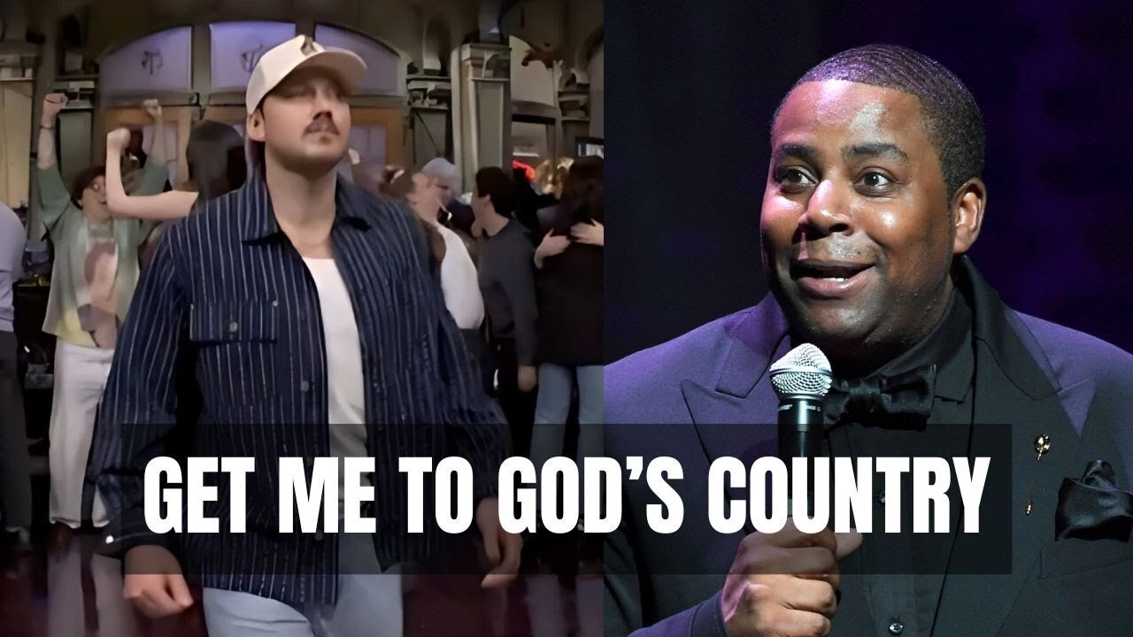 Morgan Wallen CALLED OUT by SNL Star After ABRUPT Exit