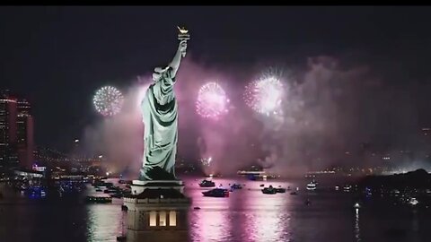 Ep 50 Stars Stripes & MAGA: Our Independence Day Special