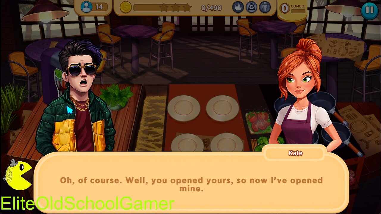 Baking Bread - Level 66 to Level 70 - June 2025