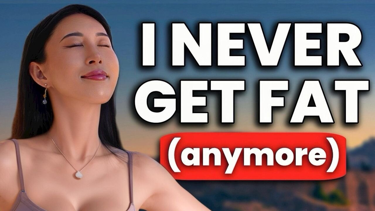 Here’s Why You Gain Weight on Carnivore and I Don’t (anymore)