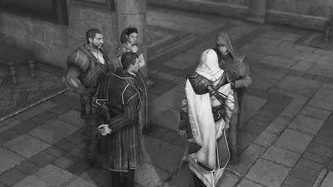 Assassin's Creed 2 Brotherhood Episode 6: Revival of the Roman Underground