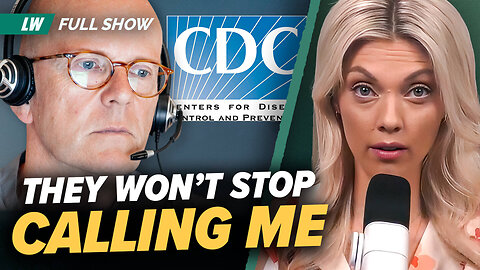 I’ve Received a Series of Disturbing Phone Calls Recently | Ep 129