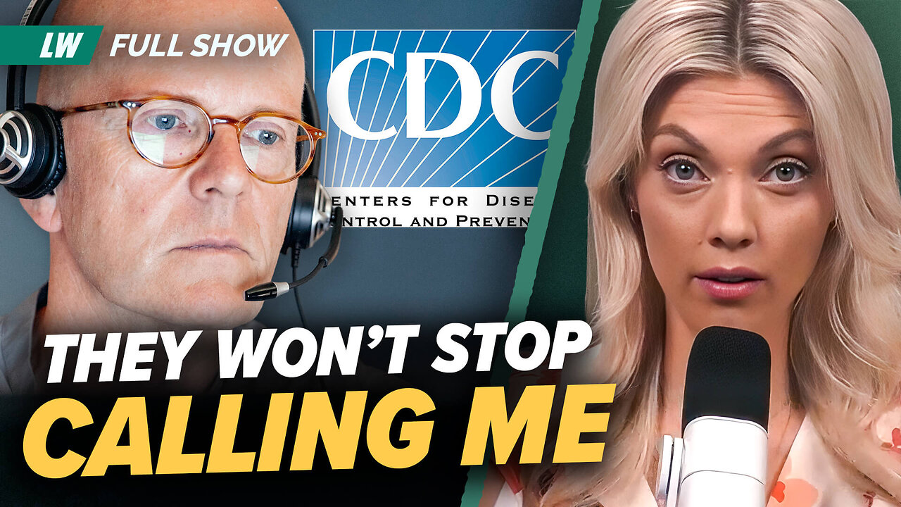 I’ve Received a Series of Disturbing Phone Calls Recently | Ep 129