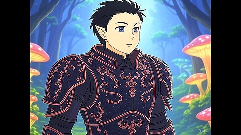 Ancient elf training