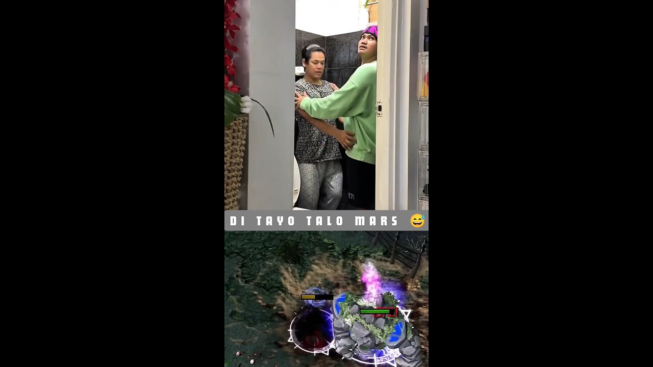 Bakla kadin? 🤣🤣