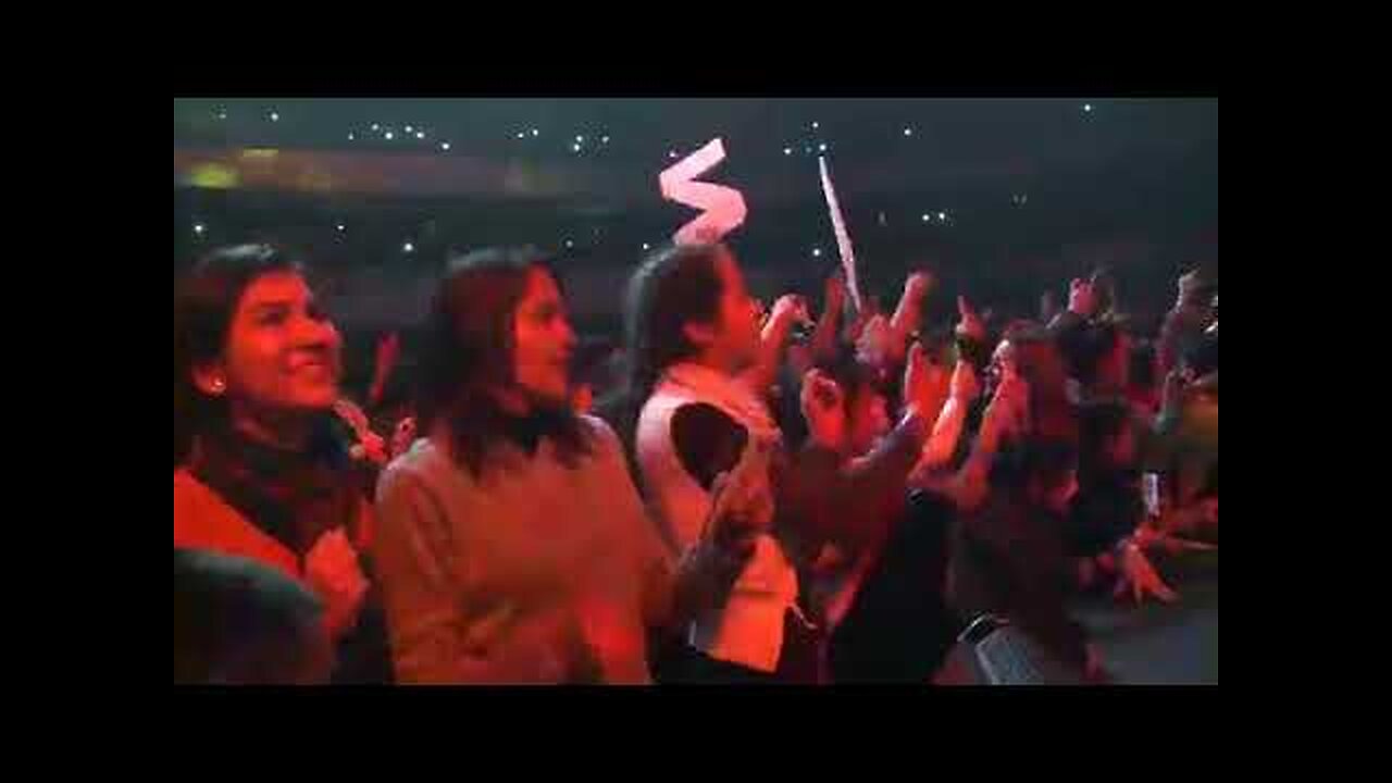 Alex Zurdo - En Vivo CFA - ¡Concierto Completo.