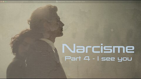 Narcisme - Part four - I SEE YOU ! - a song - Indigoplatform
