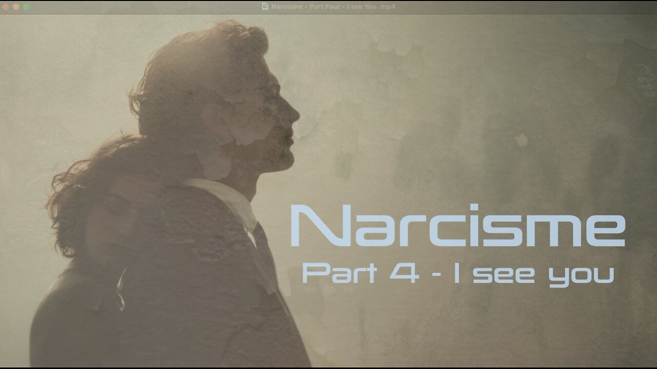 Narcisme - Part four - I SEE YOU ! - a song - Indigoplatform