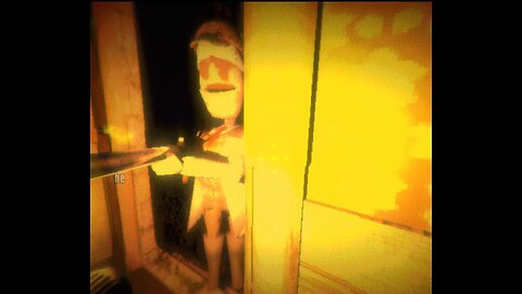 He Ruined Everything! - R.E.P.O.