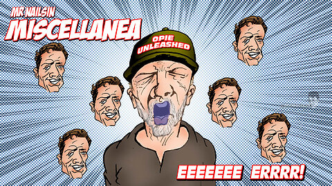 EEEEE EERR!