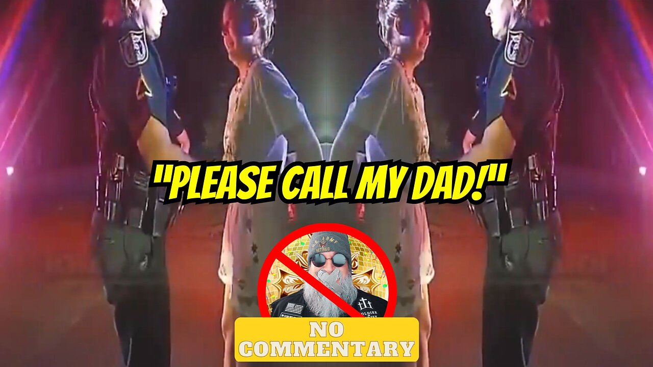 Night of the Crying Karen! [No Commentary]
