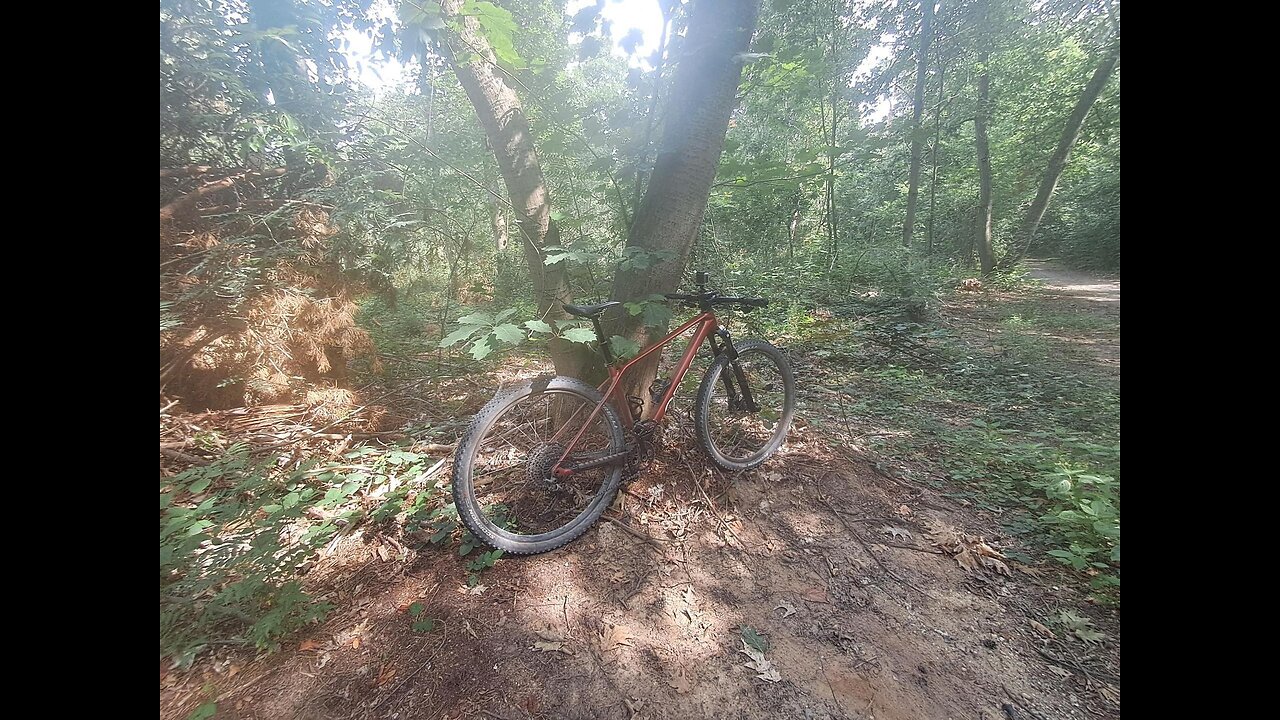 Paganiproductions@ TopAtbShow River Gravel ride 19 7 2025