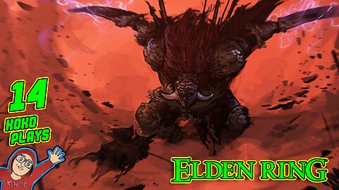 Elden Ring Story Gameplay LIVE | NG+3 Part 14
