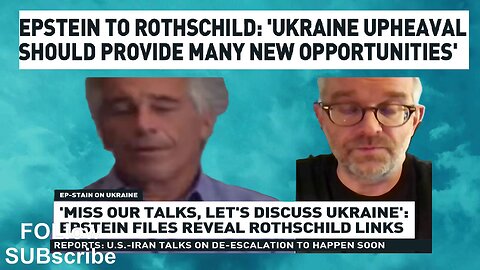 #epstein , #ukraine , #rothchild , #genocide, emails