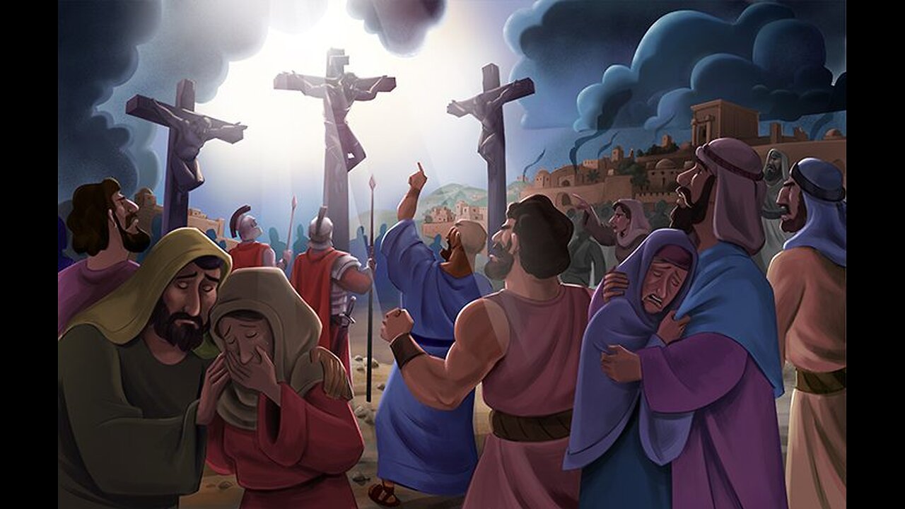 The Martyrs of Righteousness
