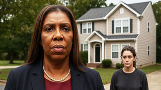 Indicted AG Letitia James Housed Fugitive Convict Niece in Her Virginia Home