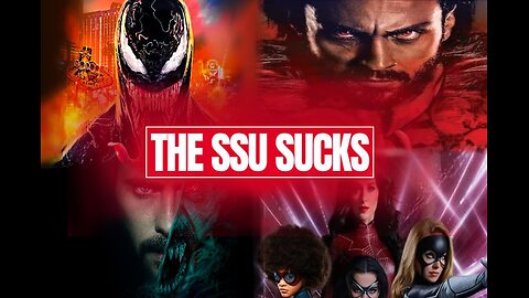 The Embarrassing Failure of Sony's Spider-Man Universe