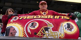 Trump Bring Back the Redskins, Indians
