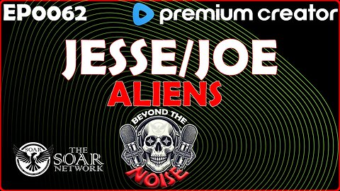 EP-0062 Jesse Michaels & Joe Rogan - Aliens Breakdown 20251213