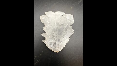 Angel Wing Selenite