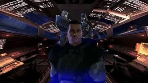 THE DREAM TEAM | Mass Effect | Part 3 (Legendary Edition) (Insanity)