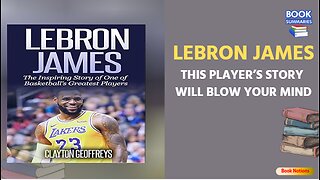 From zero to NBA legend — this player’s story will blow your mind