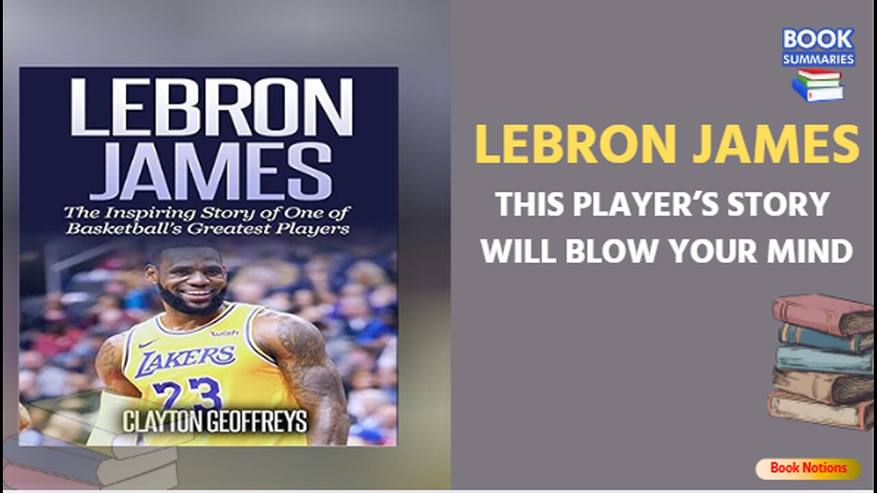 From zero to NBA legend — this player’s story will blow your mind